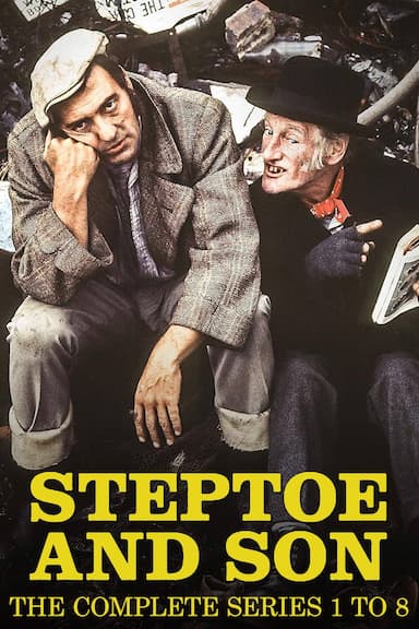 Steptoe and Son