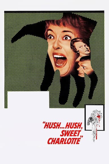Hush...Hush, Sweet Charlotte