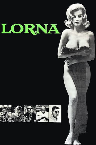 Russ Meyer's Lorna