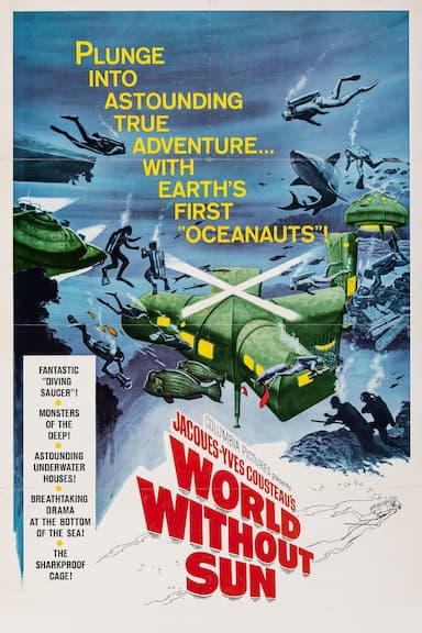 World Without Sun