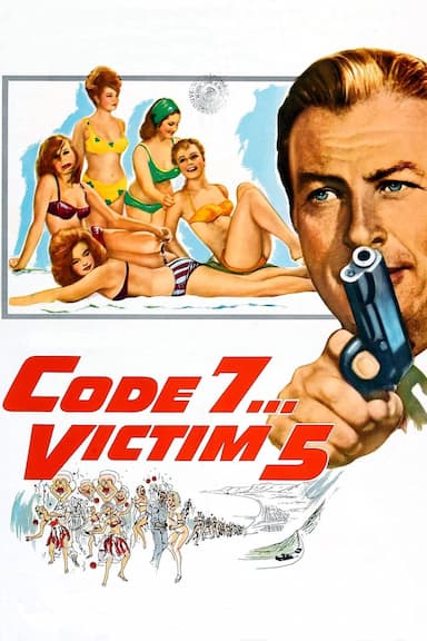 Code 7, Victim 5