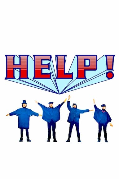 Help!