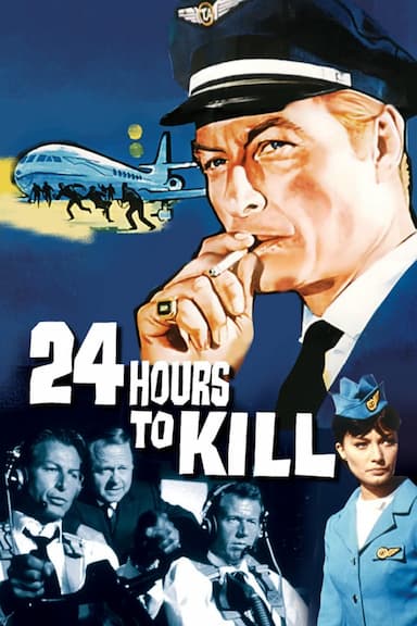 24 Hours to Kill
