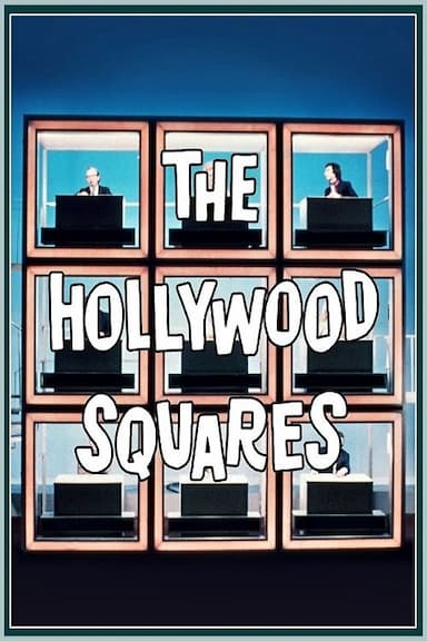 The Hollywood Squares (Daytime)