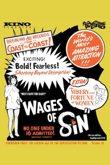 Wages of Sin