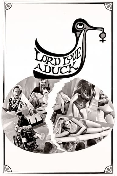 Lord Love a Duck