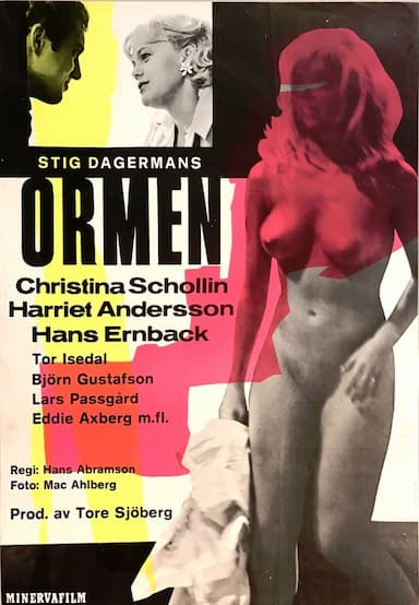 Ormen
