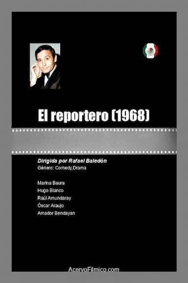 The Reporter