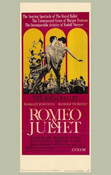 Romeo and Juliet