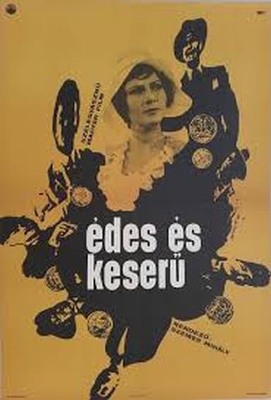 Édes és keserü