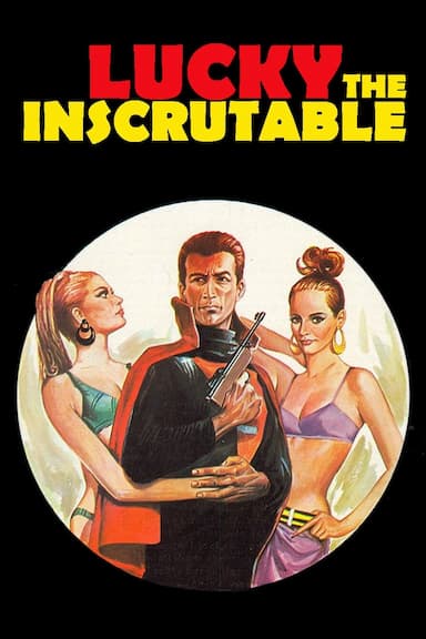 Lucky, el intrépido