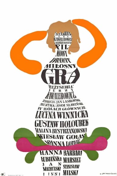 Gra