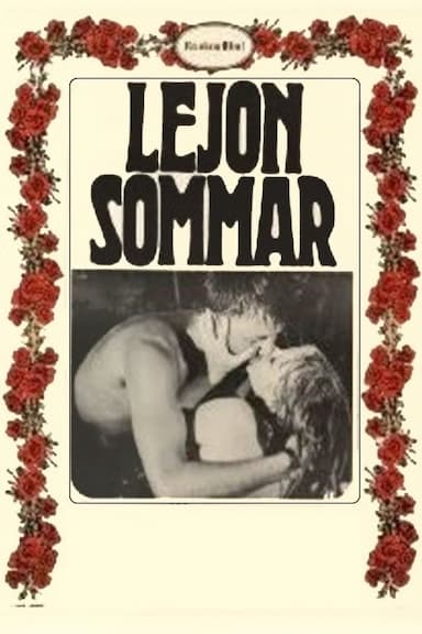 Summer of the Lion