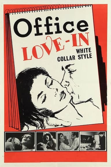 Office Love-in