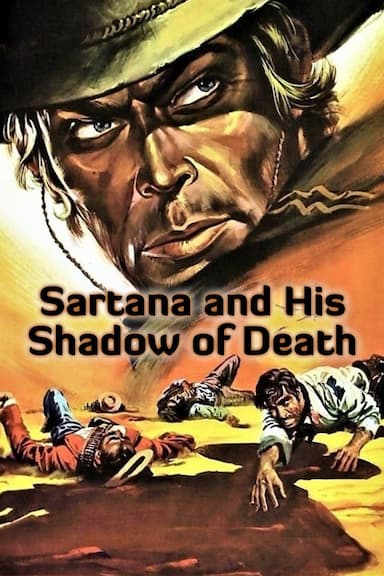 Passa Sartana... è l'ombra della tua morte