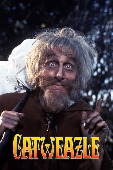 Catweazle