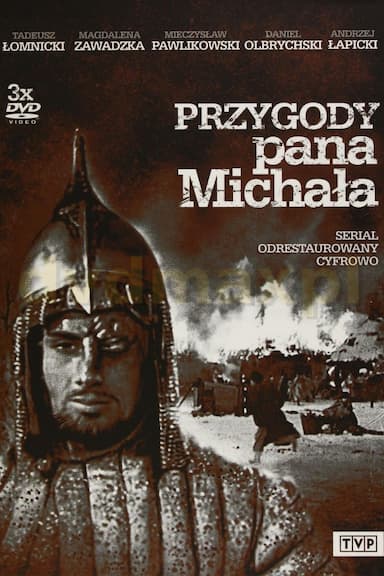 Przygody pana Michala