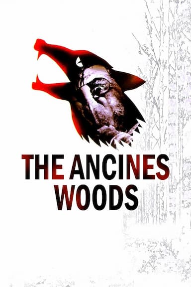 The Ancines Woods