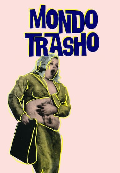 Mondo Trasho