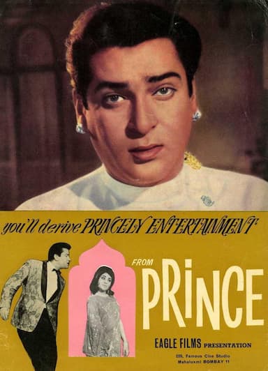Prince