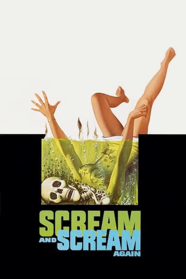 Scream and Scream Again