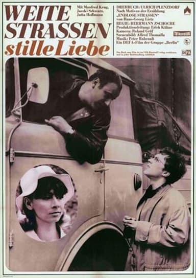 Weite Strassen stille Liebe