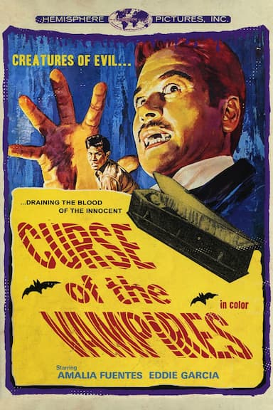 Blood of the Vampires