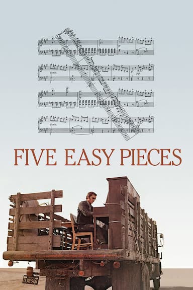 Five Easy Pieces