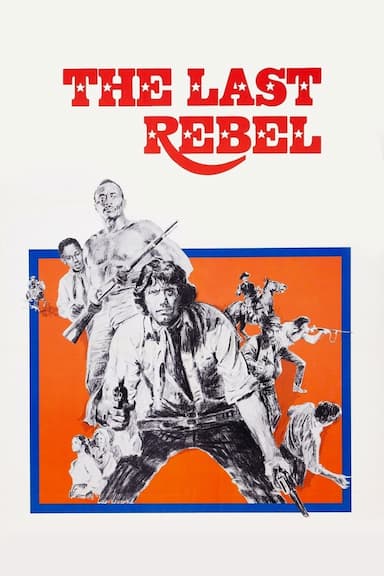 The Last Rebel
