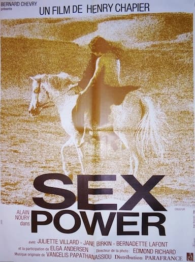 Sex-Power