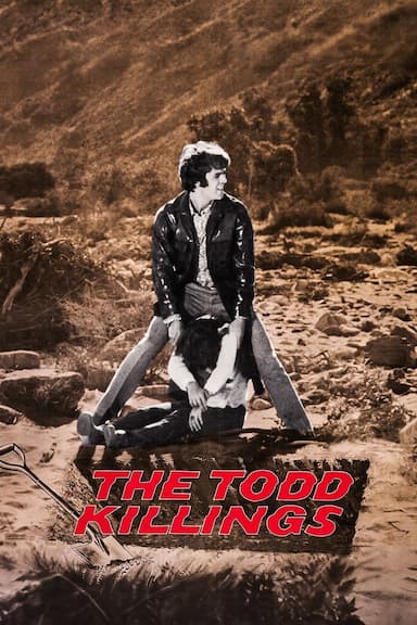 The Todd Killings