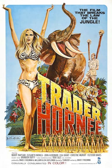 Trader Hornee