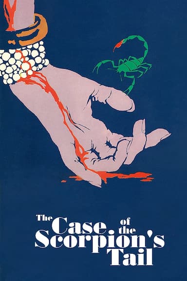 The Case of the Scorpion's Tail