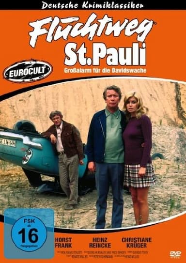 Hot Traces of St. Pauli