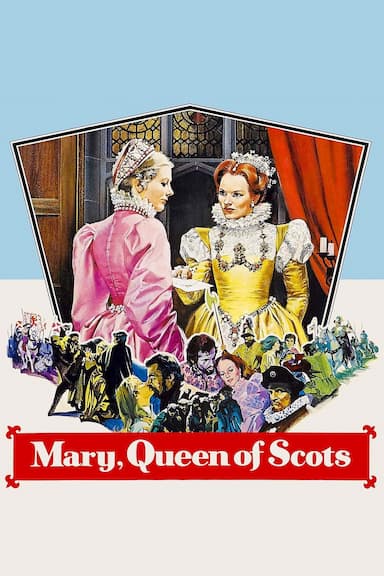 Mary, Queen of Scots