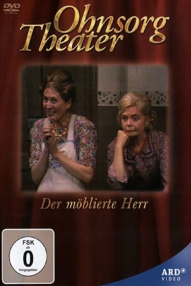 Der möblierte Herr
