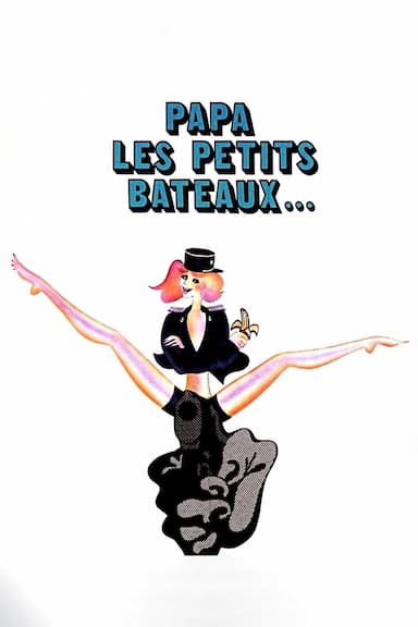 Papa, the Lil' Boats