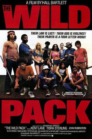 The Sandpit Generals