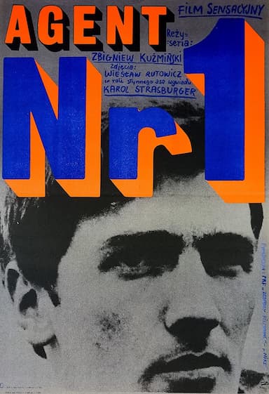 Agent nr 1