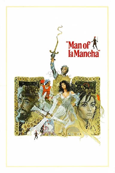 Man of La Mancha