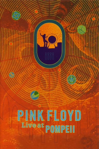 Pink Floyd: Live at Pompeii