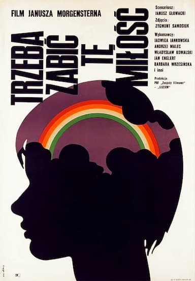 Trzeba zabic te milosc