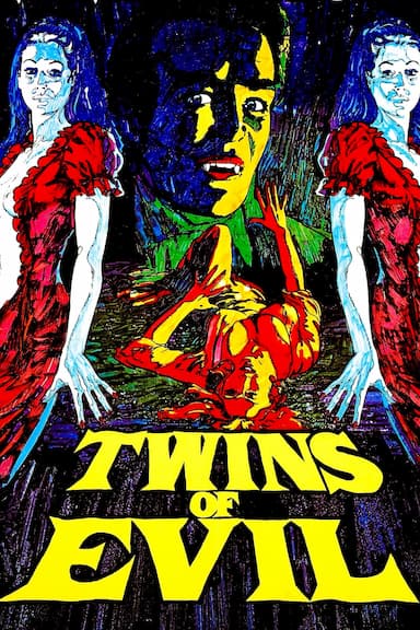 Twins of Evil