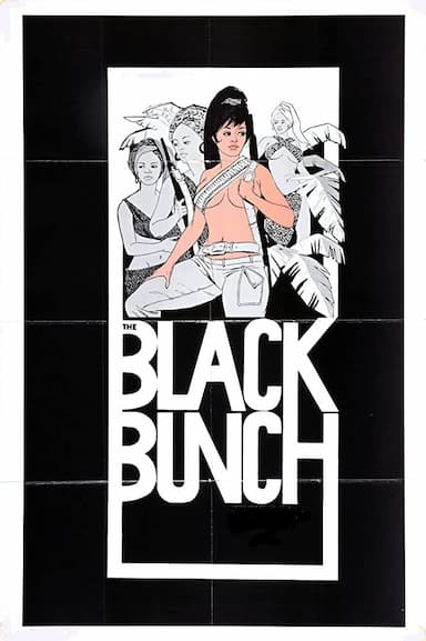 The Black Bunch