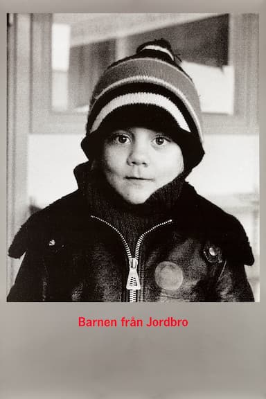 Barnen från Jordbro