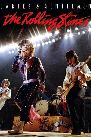 Ladies and Gentlemen: The Rolling Stones
