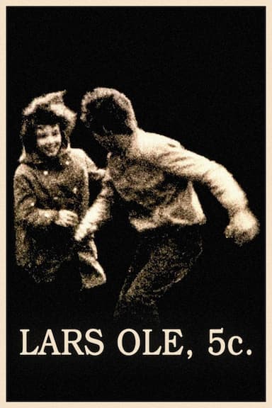 Lars Ole, 5th Grade