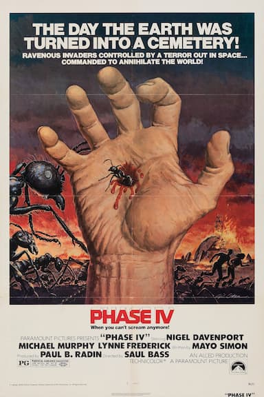 Phase IV