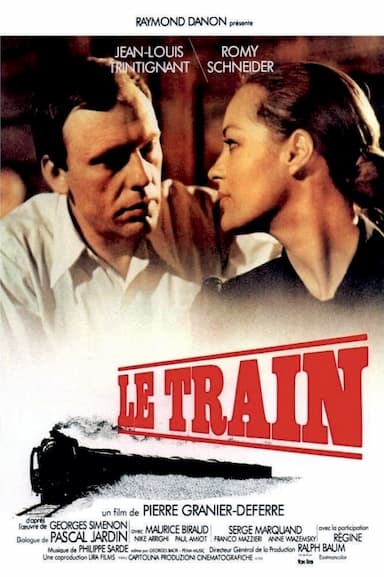 The Last Train
