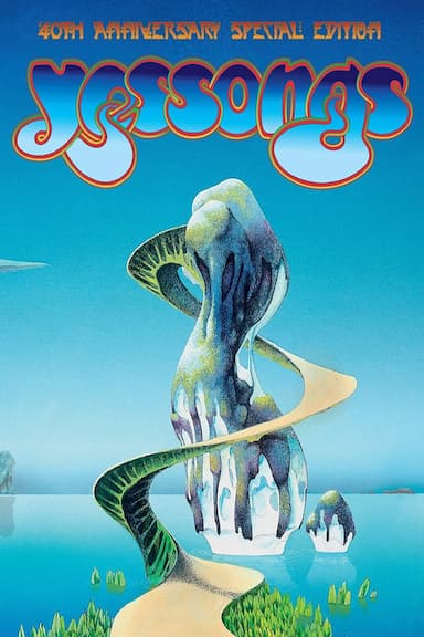 Yessongs